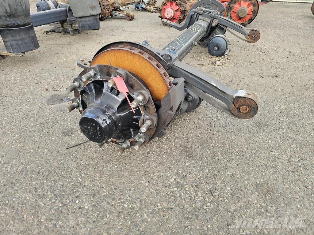 BPW SKHZF9008-15 ECO-P Assen