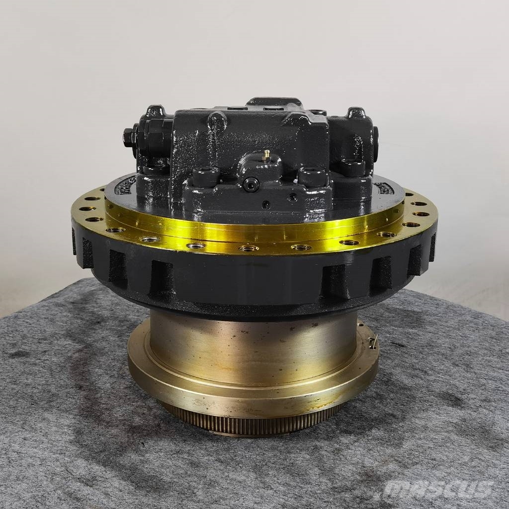 Komatsu PC300-8 Travel Motor 708-8H-04711 207-27-00441 Transmisiones