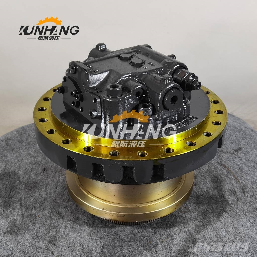 Komatsu PC300-8 Travel Motor 708-8H-04711 207-27-00441 Transmisiones