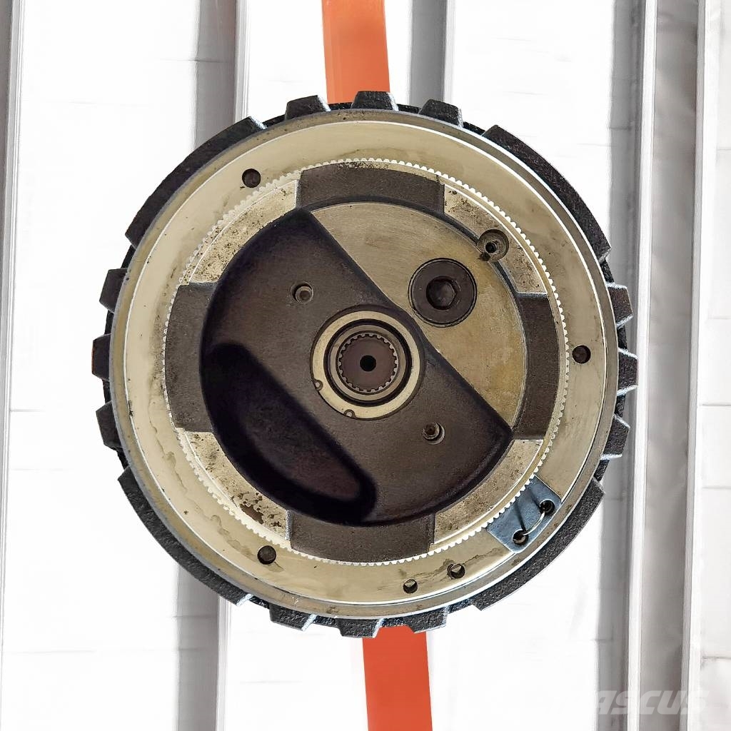 Komatsu PC300-8 Travel Motor 708-8H-04711 207-27-00441 Transmisiones