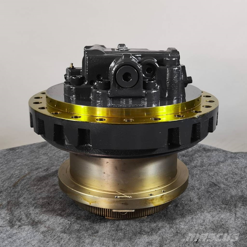 Komatsu PC300-8 Travel Motor 708-8H-04711 207-27-00441 Transmisiones