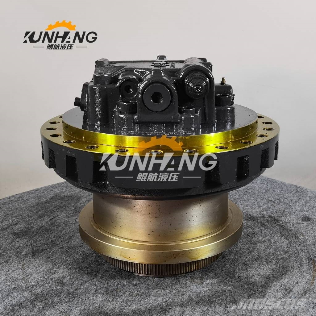 Komatsu PC300-8 Travel Motor 708-8H-04711 207-27-00441 Transmisiones