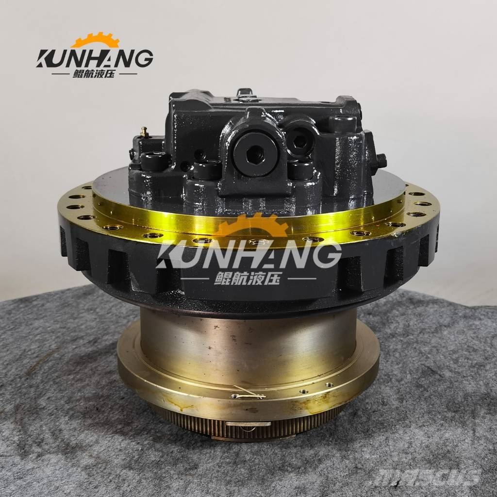 Komatsu PC300-8 Travel Motor 708-8H-04711 207-27-00441 Transmisiones