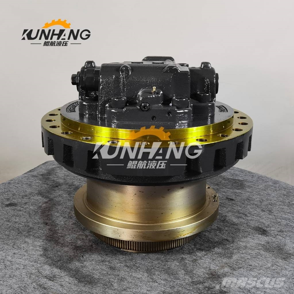 Komatsu PC300-8 Travel Motor 708-8H-04711 207-27-00441 Transmisiones