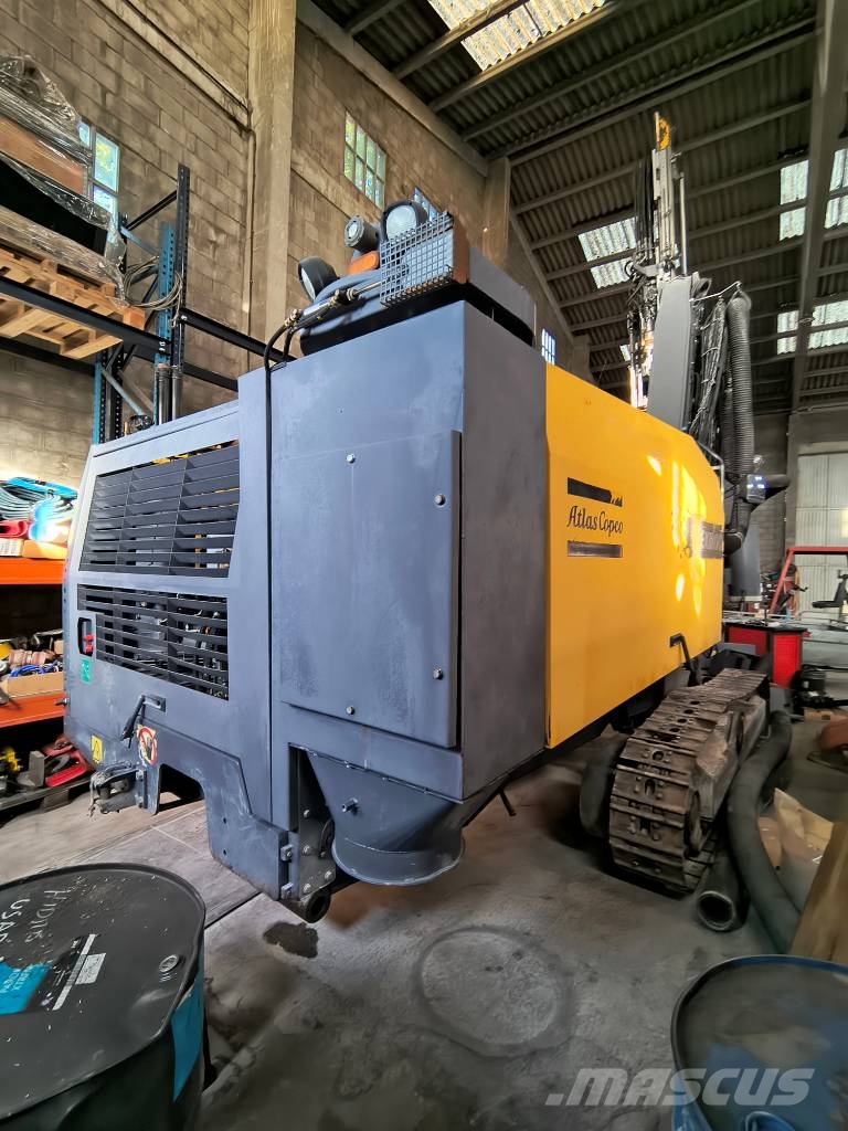 Atlas Copco T 40 Terenske bušilice