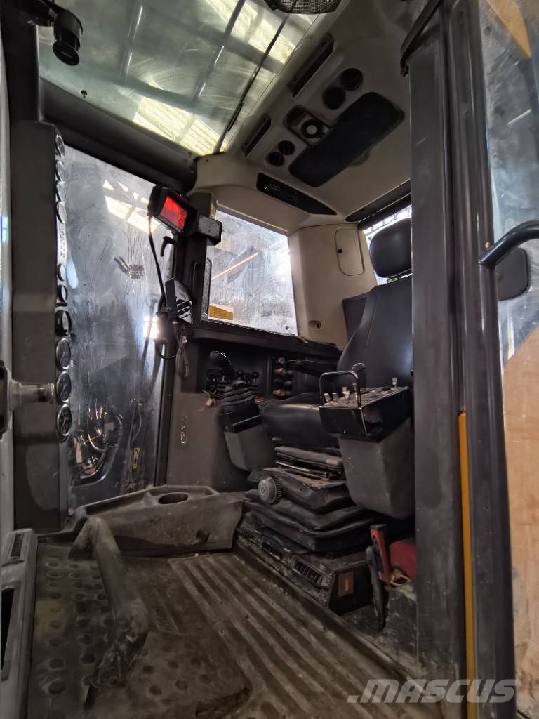 Atlas Copco T 40 Terenske bušilice