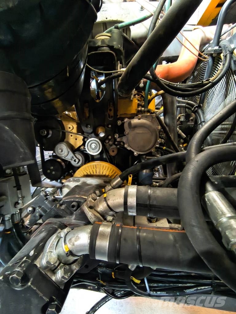Atlas Copco T 40 Terenske bušilice