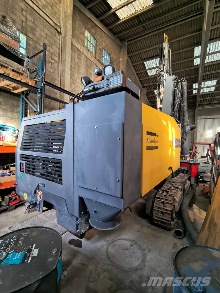 Atlas Copco T 40 Terenske bušilice