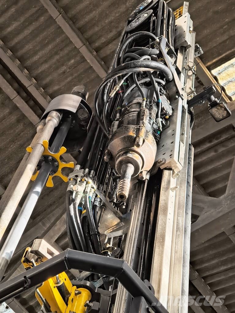 Atlas Copco T 40 Terenske bušilice
