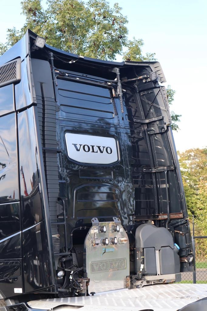 Volvo FH 540 | 6X2 | ADR | RETARDER | EURO 6 Vlačilci