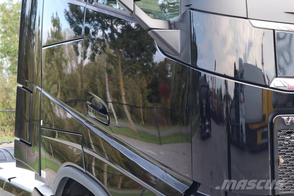 Volvo FH 540 | 6X2 | ADR | RETARDER | EURO 6 Vlačilci