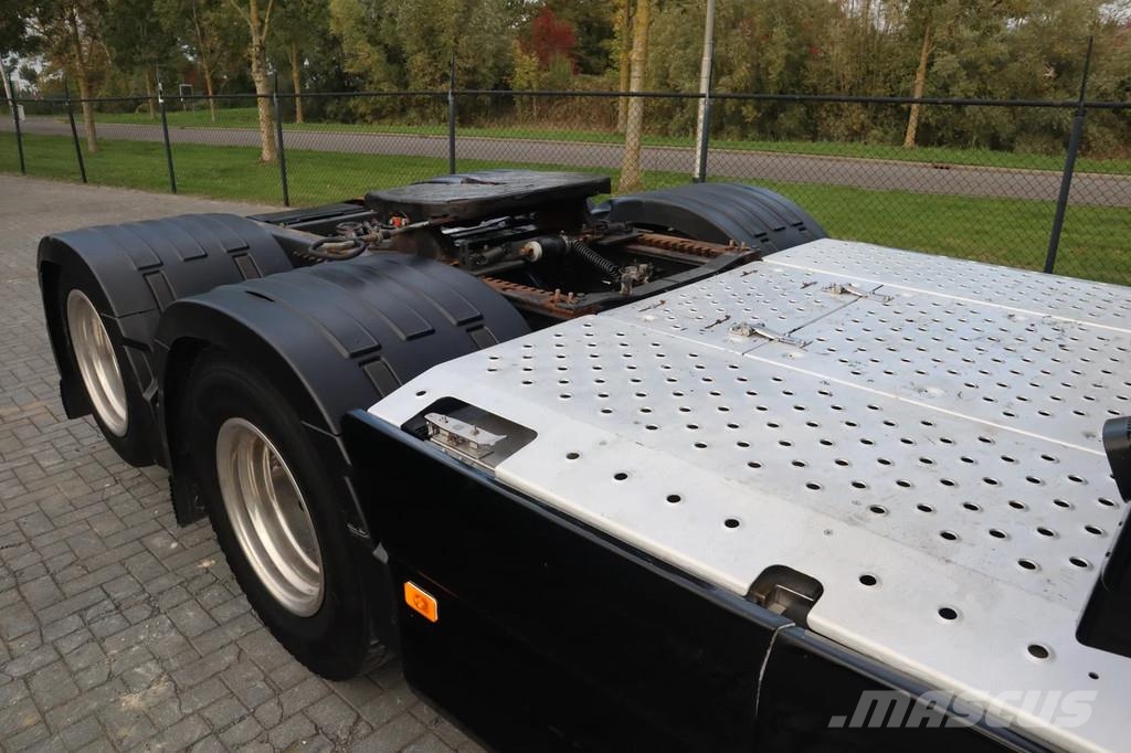 Volvo FH 540 | 6X2 | ADR | RETARDER | EURO 6 Vlačilci