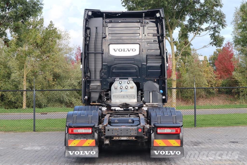 Volvo FH 540 | 6X2 | ADR | RETARDER | EURO 6 Vlačilci