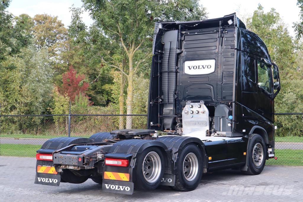 Volvo FH 540 | 6X2 | ADR | RETARDER | EURO 6 Vlačilci