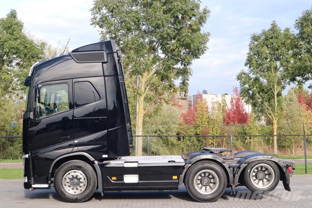Volvo FH 540 | 6X2 | ADR | RETARDER | EURO 6 Vlačilci