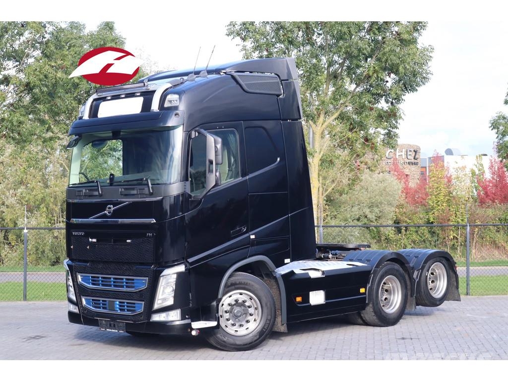 Volvo FH 540 | 6X2 | ADR | RETARDER | EURO 6 Vlačilci