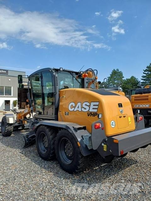 CASE 836 D AWD MIETE / RENTAL (12005896) معدات تمهيد الطرق