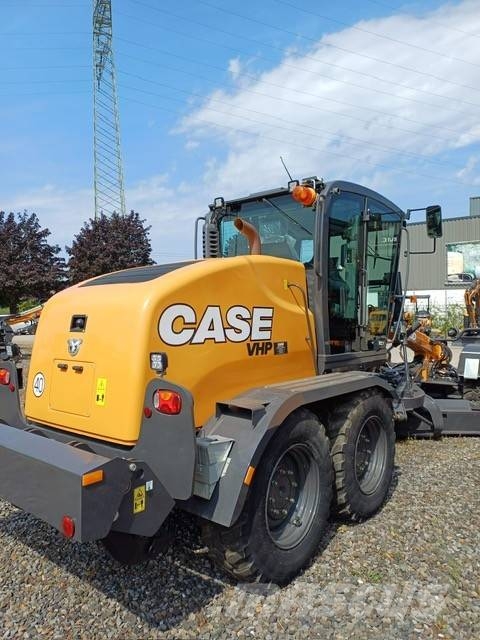 CASE 836 D AWD MIETE / RENTAL (12005896) معدات تمهيد الطرق