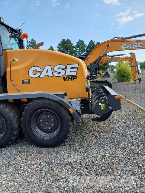 CASE 836 D AWD MIETE / RENTAL (12005896) معدات تمهيد الطرق