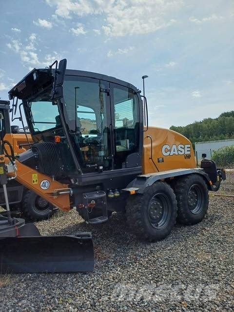 CASE 836 D AWD MIETE / RENTAL (12005896) معدات تمهيد الطرق