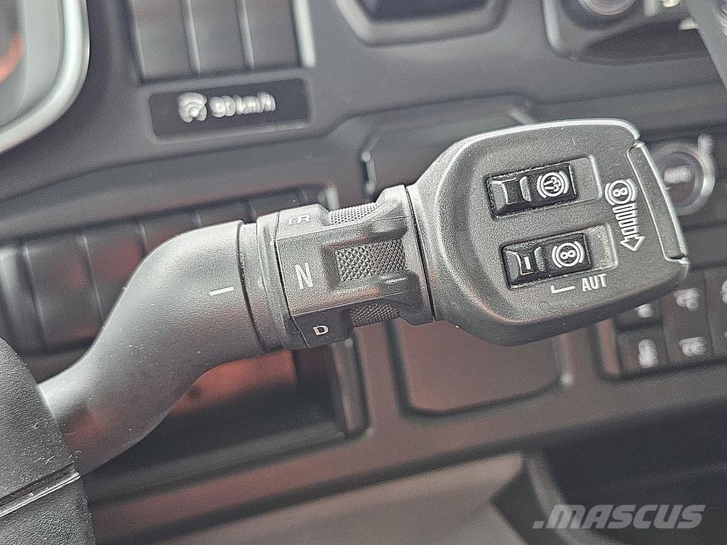 Scania R500 6x2*4 Kamioni-šasije