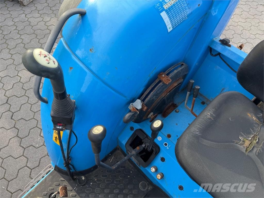 Landini Powerfarm 95 Agriculture - Others