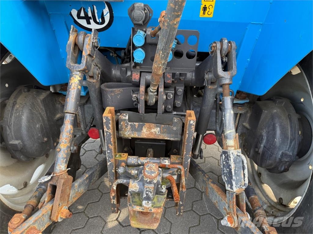 Landini Powerfarm 95 Agriculture - Others