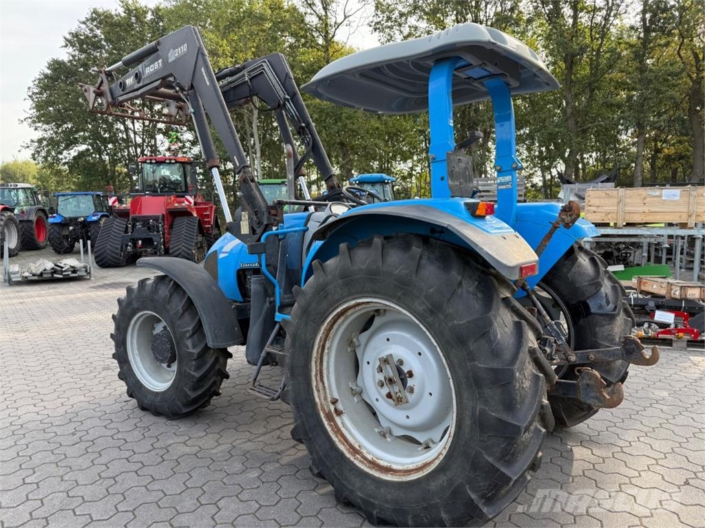 Landini Powerfarm 95 Agriculture - Others