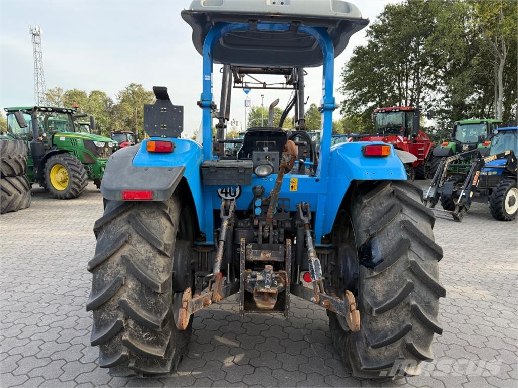 Landini Powerfarm 95 Agriculture - Others