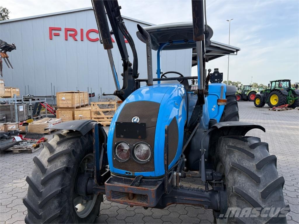 Landini Powerfarm 95 Agriculture - Others