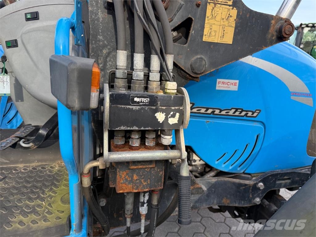 Landini Powerfarm 95 Agriculture - Others
