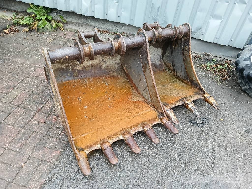CAT 308 E caterpillar excavator graafmachine 8 ton Väikeekskavaatorid 7t-12t