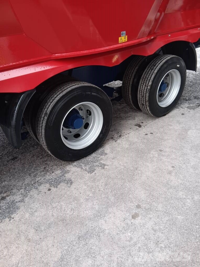 Siloking TrailedLine 4.0 System 1000+ 3327-33 Fullfodervagnar