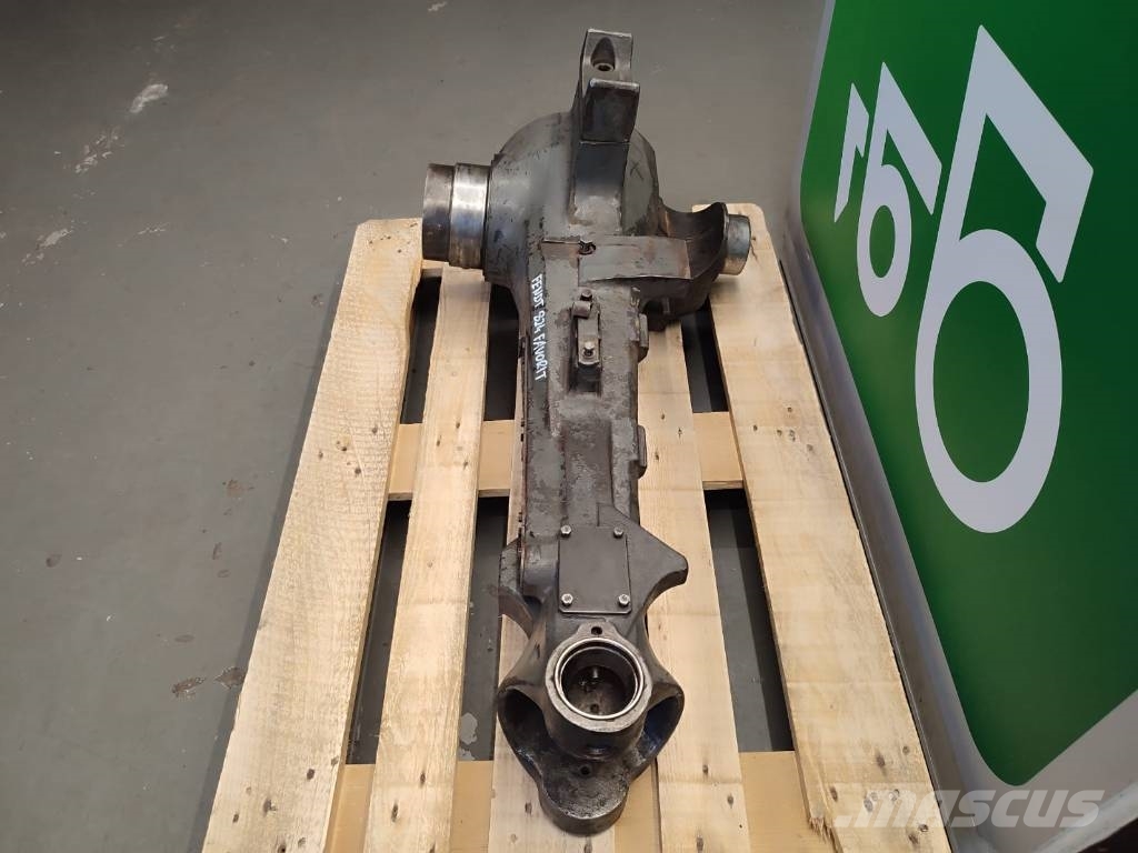 Front right axle housing G816300020011 Fendt 824 F 轴