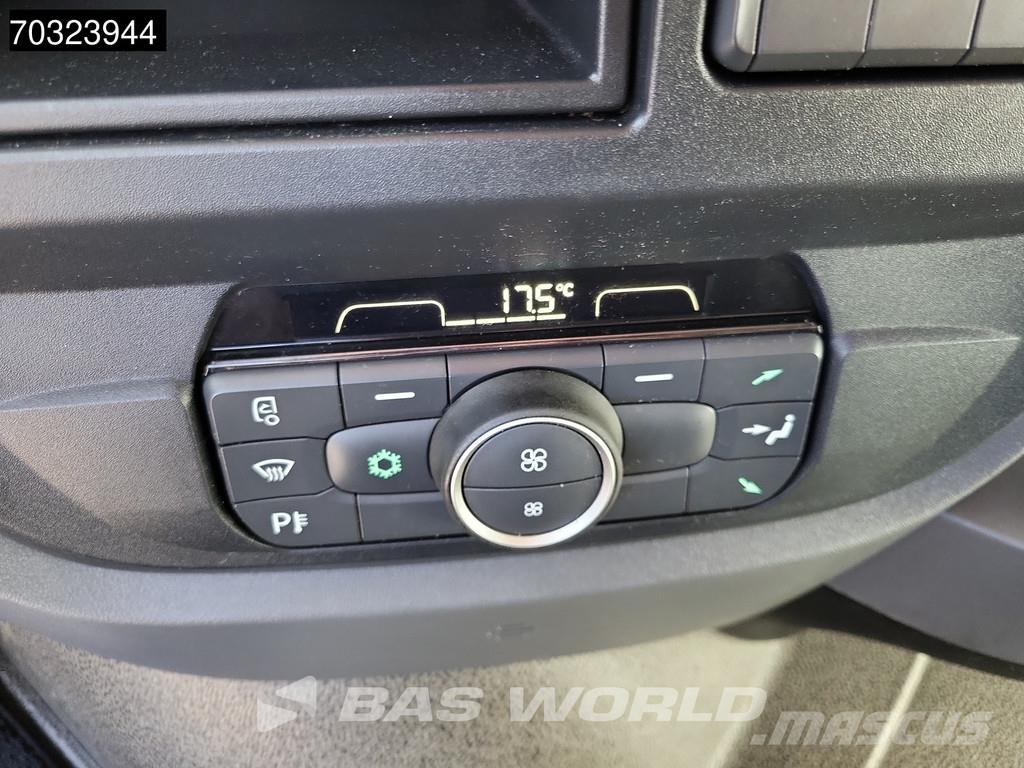 DAF XF 480 6X2 SSC Full Air Automatic Euro 6 Lanový nosič kontejnerů