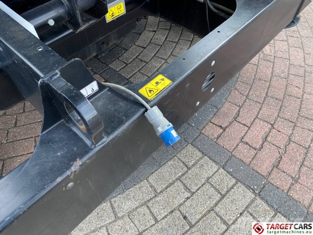 Haulotte HS18E Electric 4x4 Scissor Work Lift 1800cm Škarjaste dvižne ploščadi