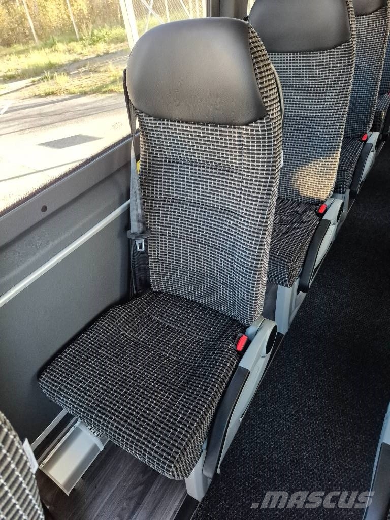 Mercedes-Benz Sprinter 517 ALTAS Ecoline L Mini autobusi