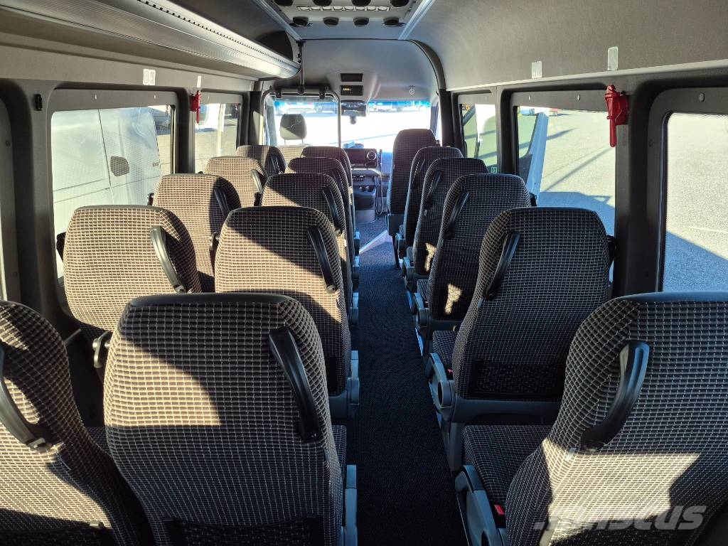 Mercedes-Benz Sprinter 517 ALTAS Ecoline L Mini autobusi