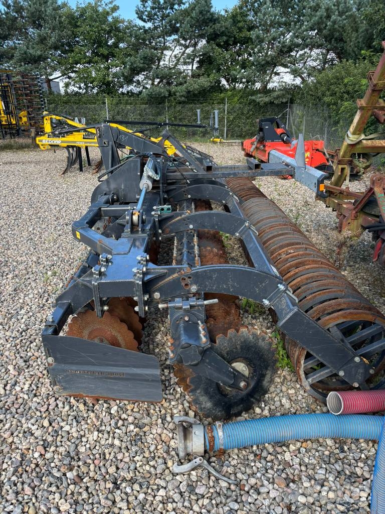 Inter-Tech 6 meter Tanjirače