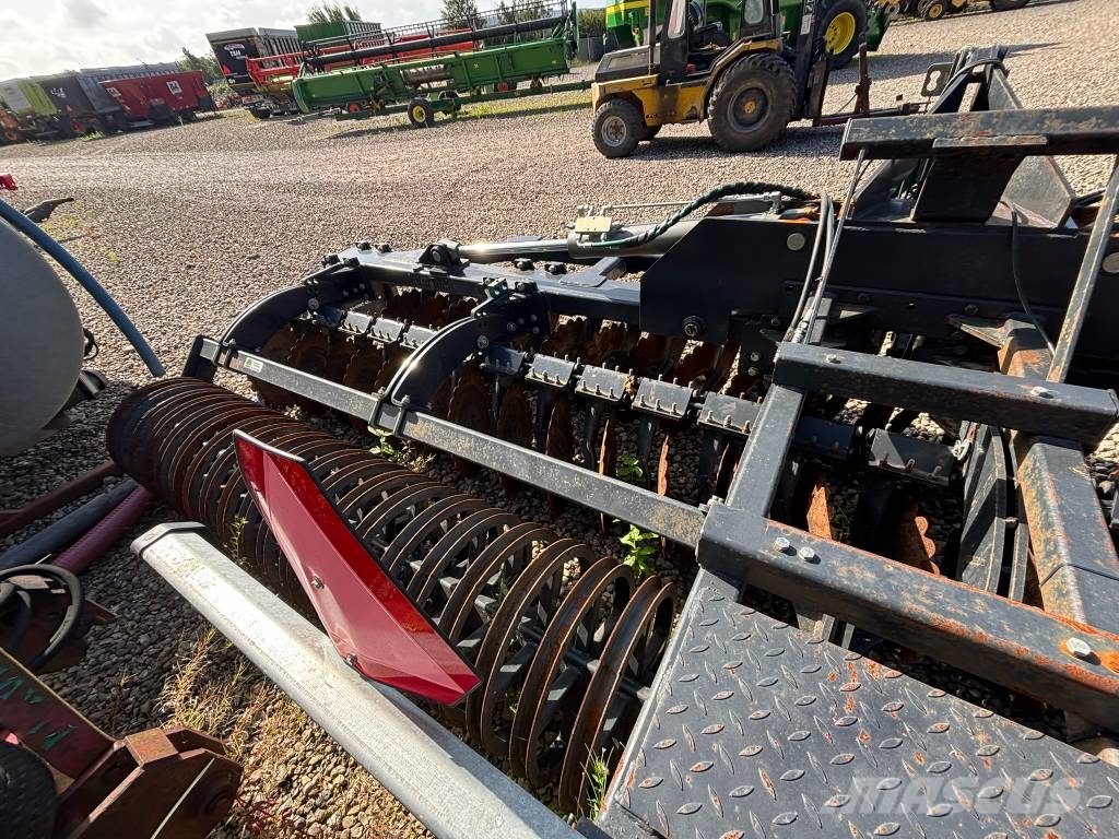 Inter-Tech 6 meter Tanjirače