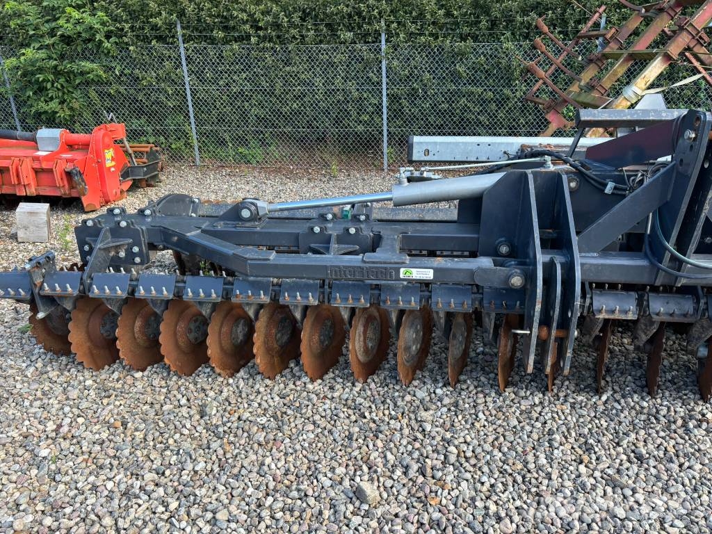 Inter-Tech 6 meter Tanjirače