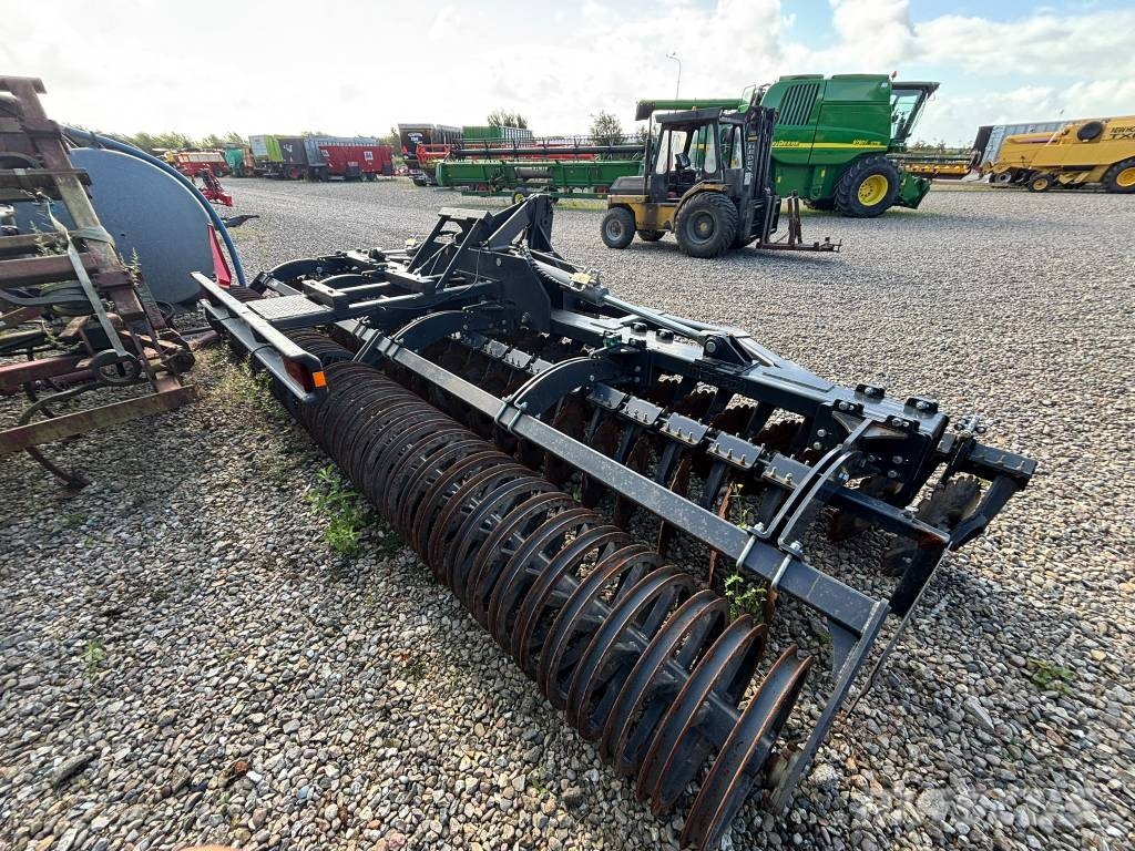 Inter-Tech 6 meter Tanjirače