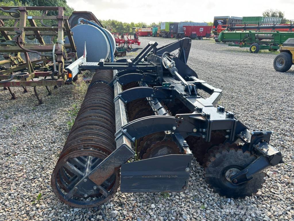 Inter-Tech 6 meter Tanjirače