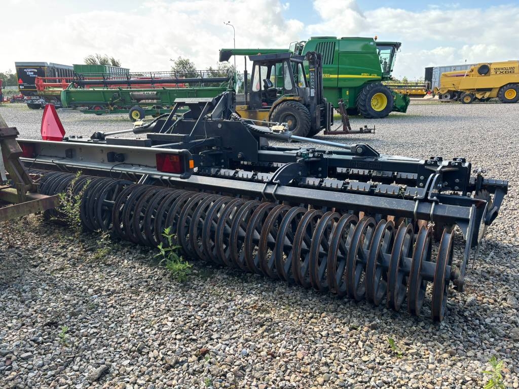Inter-Tech 6 meter Tanjirače
