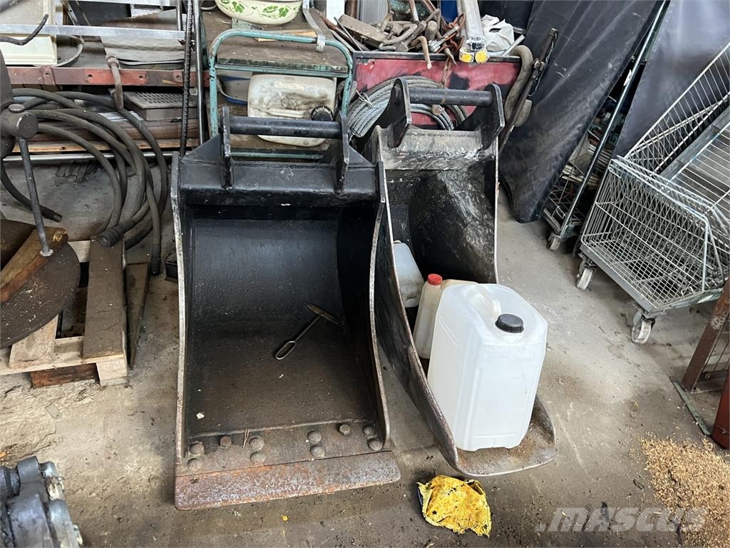 Volvo EW70 Asfalt recyclers
