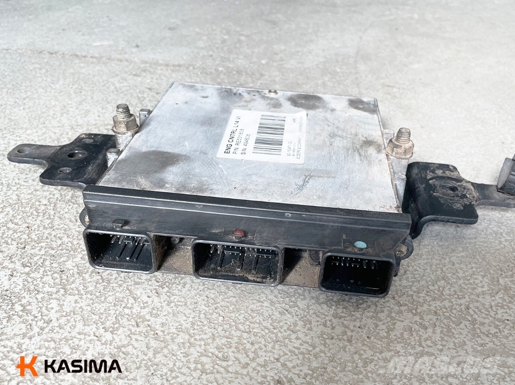 CLAAS ECU controller RE531808 Elektroonikaseadmed