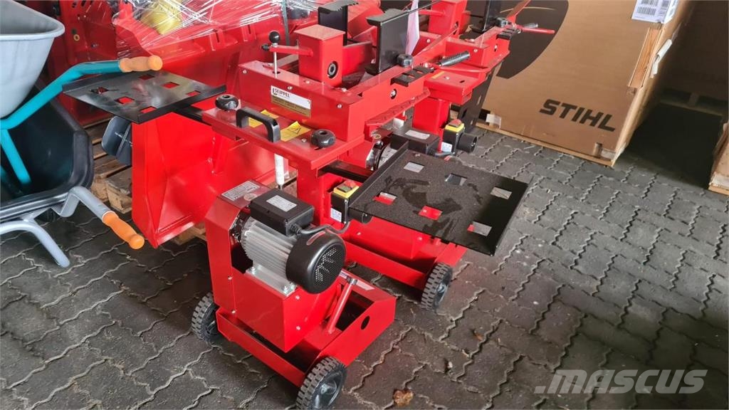 Oehler OL 60N HOLZSPALTER 230V Other components