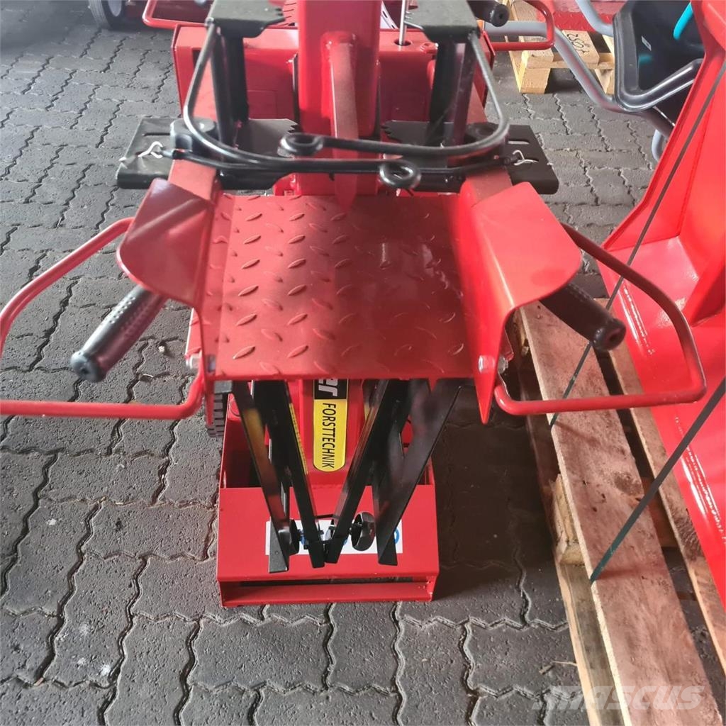 Oehler OL 60N HOLZSPALTER 230V Other components
