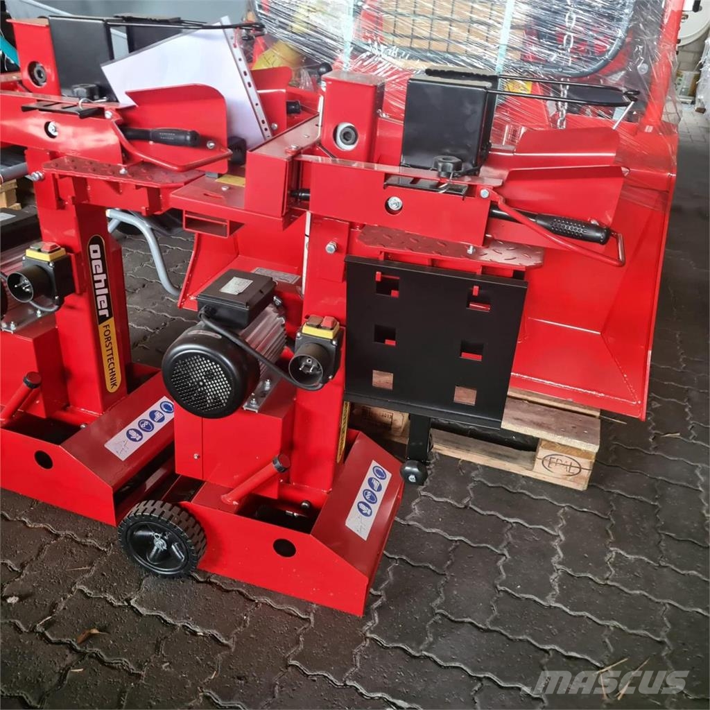 Oehler OL 60N HOLZSPALTER 230V Other components