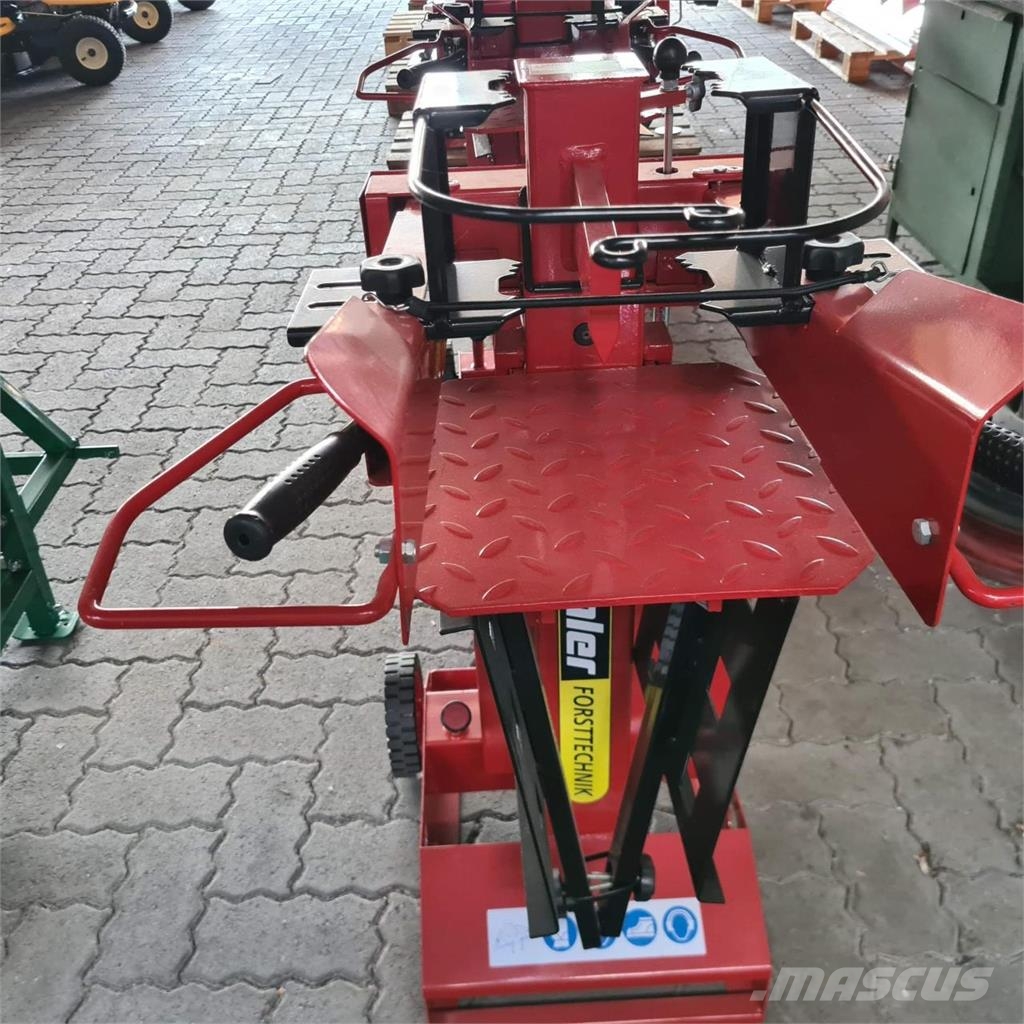 Oehler OL 60N HOLZSPALTER 230V Other components